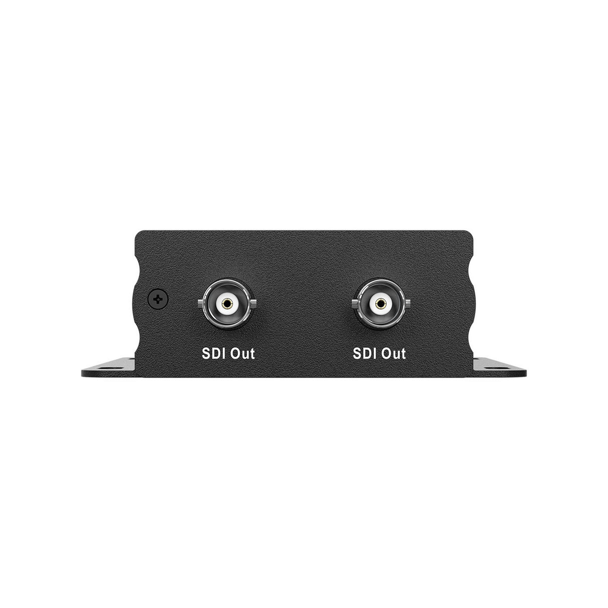 BZBGEAR BG-3GS12 1080P FHD 3G-SDI 1x2 Splitter/Distribution Amplifier