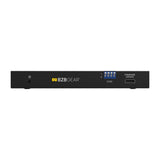 BZBGEAR 8K UHD HDMI HDBaseT Long Range Extender