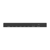 BZBGEAR BG-DA-14 High-Performance 18Gbps HDMI 1x4 Splitter