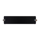 BZBGEAR Blank Mount Bracket for RM10 Rack Shelf, BG-IPGEAR-PRO-T/R Units