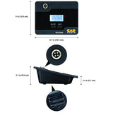 CAD Audio WX1000GN Wireless Gooseneck Microphone System