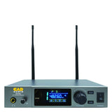 CAD Audio WX1800HH Wireless Handheld Microphone System