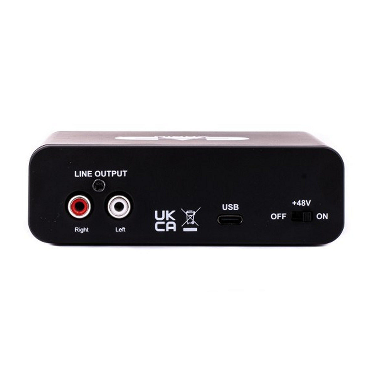 CAD Audio CX1 Single Channel USB Audio Interface