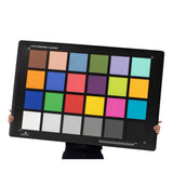 Calibrite ColorChecker Classic MEGA for Capture and Editing Color Control