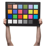 Calibrite ColorChecker Classic XL for Capture and Editing Color Control