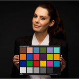 Calibrite ColorChecker Classic for Capture and Editing Color Control
