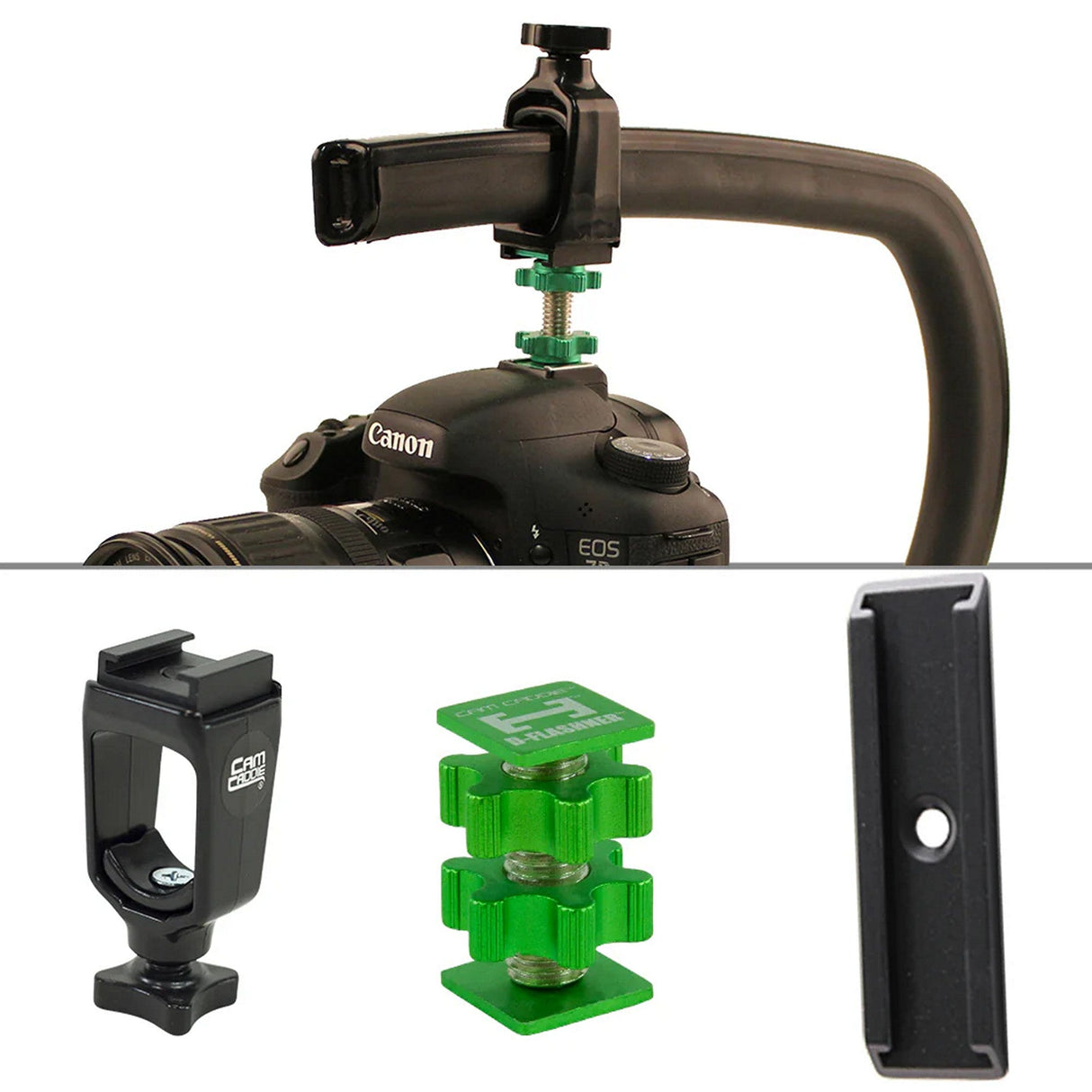 CamCaddie Lockout Kit CAM-0CC-0100-LK