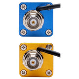Camplex Mini 1-Channel Unidirectional 3G-SDI over Single-Mode Fiber Extender Set