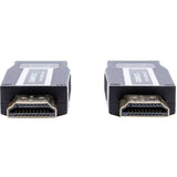 Camplex 4K/30Hz HDMI Over Single-Core SM/MM Fiber Extender