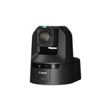 Canon CR-N350 4K PTZ Camera with 20x Optical Zoom and NDI HX2