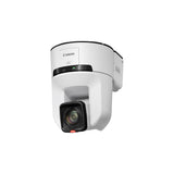 Canon CR-N350 4K PTZ Camera with 20x Optical Zoom and NDI HX2
