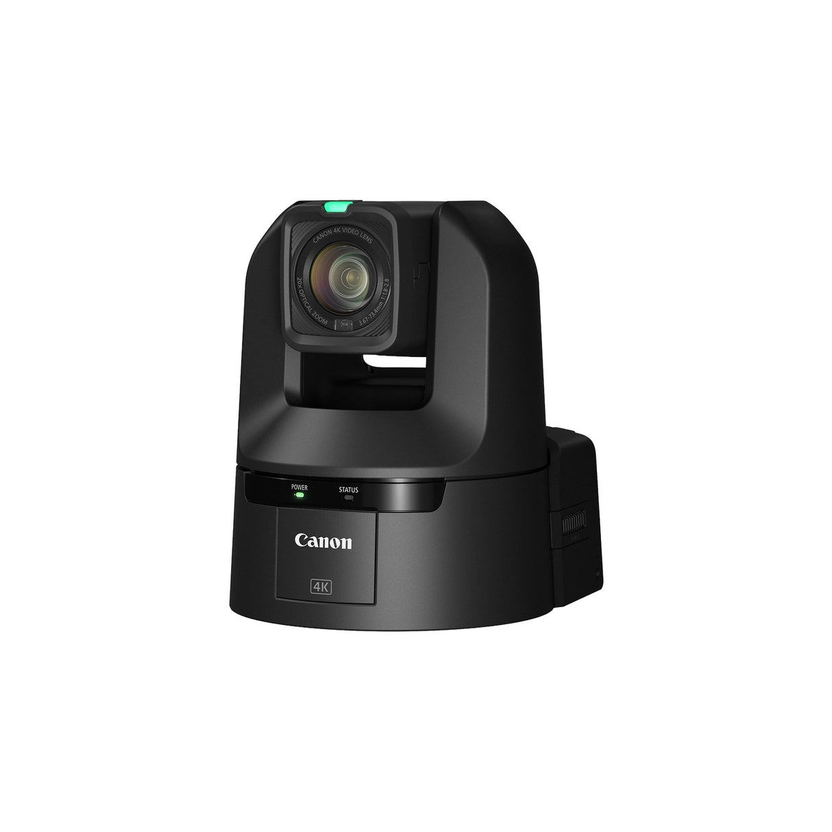 Canon CR-N400 4K PTZ Camera with 20x Optical Zoom and 12G-SDI