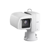 Canon CR-X500 15x Optical Zoom 4K PTZ Camera, White