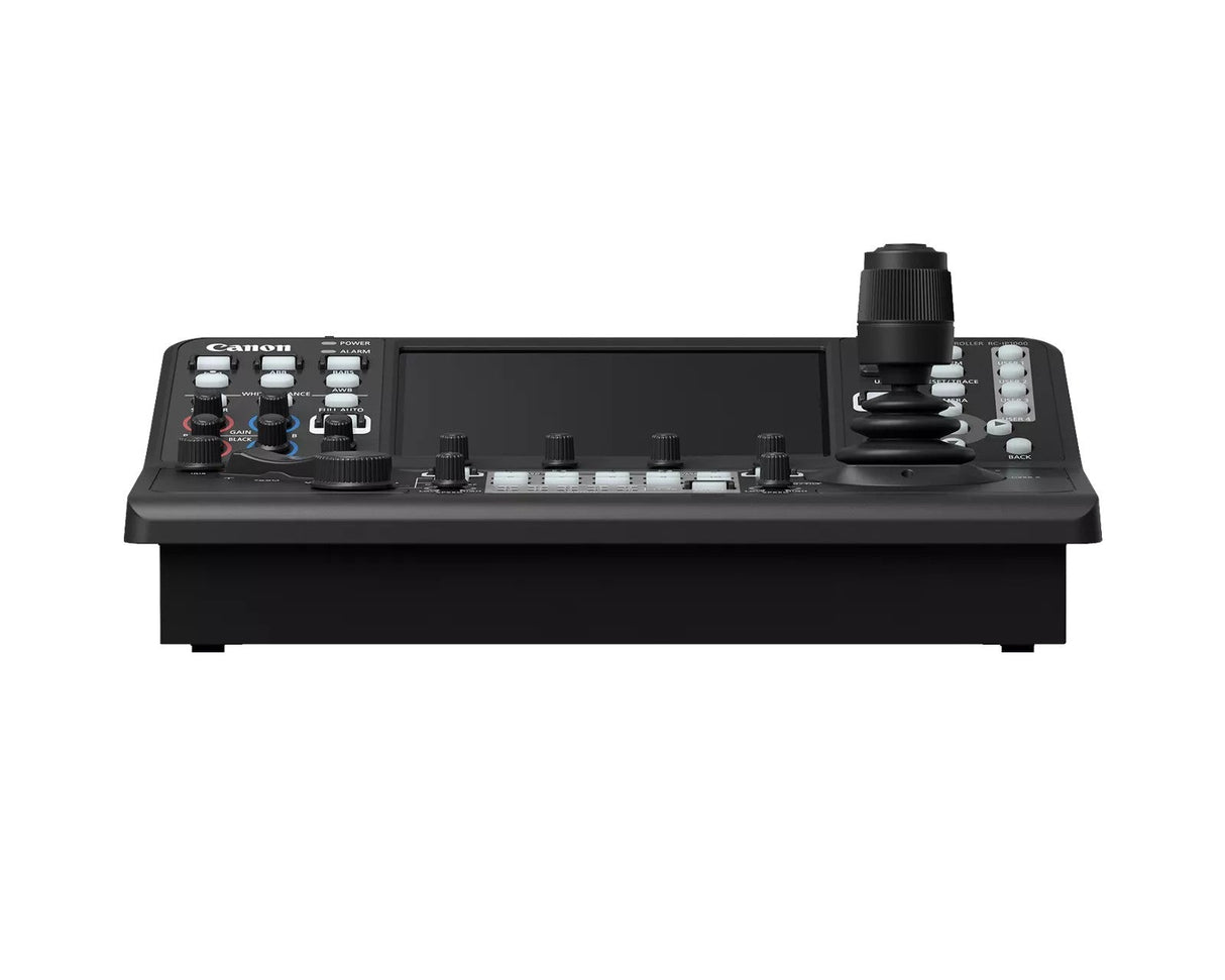 Canon RC-IP1000 Advanced PTZ Joystick Controller