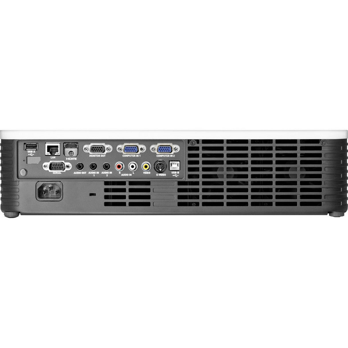 Casio XJ-H2600 3500 Lumens WXGA 1280x800 Projector