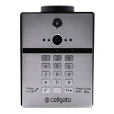 CellGate AA1TP Intercom Door Station - Access Control