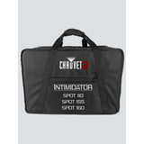 Chauvet DJ CHS 1XX DJ VIP Carrying Bag for 2x Intimidator Spot Lights