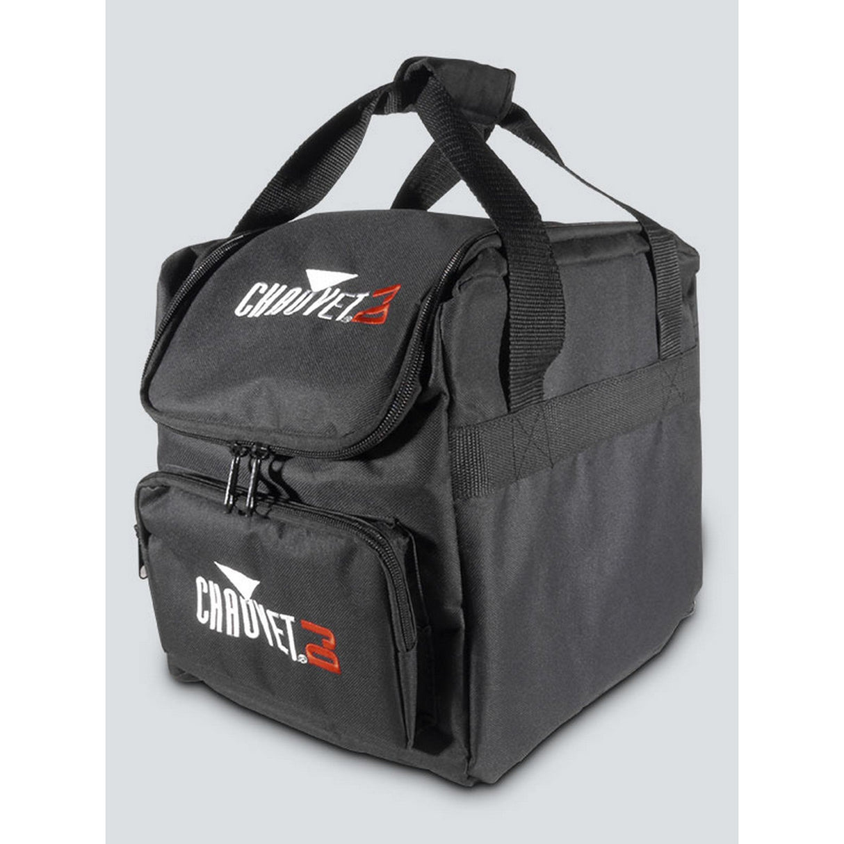 Chauvet DJ CHS-25 VIP Gear Bag for 4x SlimPAR 64 RGBA