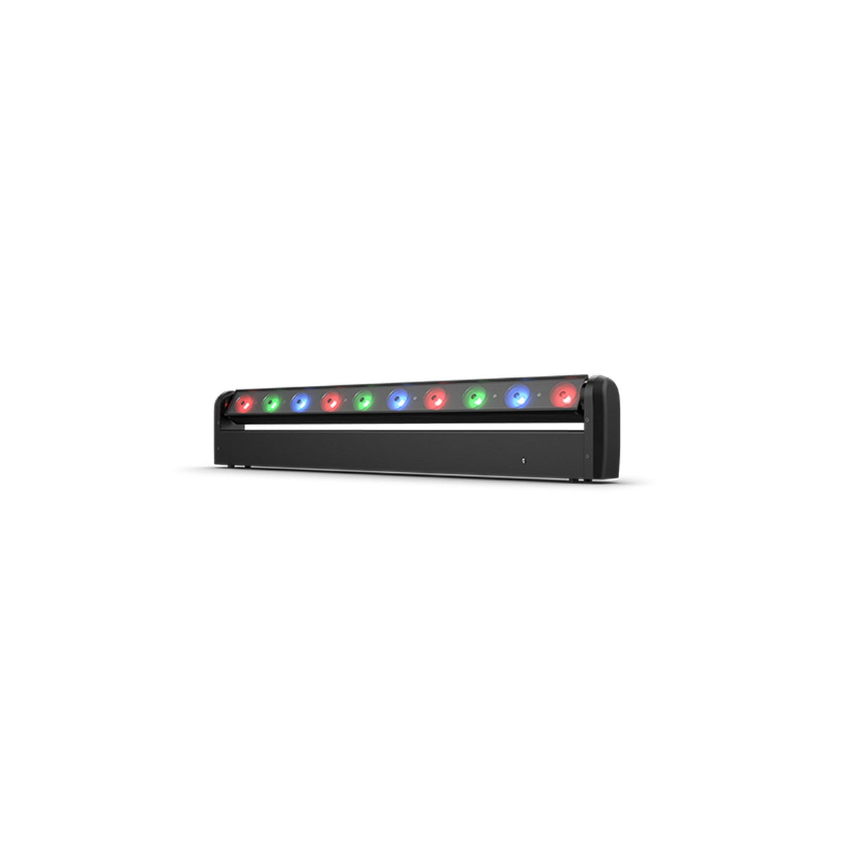 Chauvet DJ COLORband PiX-M ILS 10x Tri-Color RGB LED Strip Light