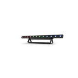 Chauvet DJ COLORband T3BT ILS 12x Tri-Color RGB Bluetooth LED Strip Light