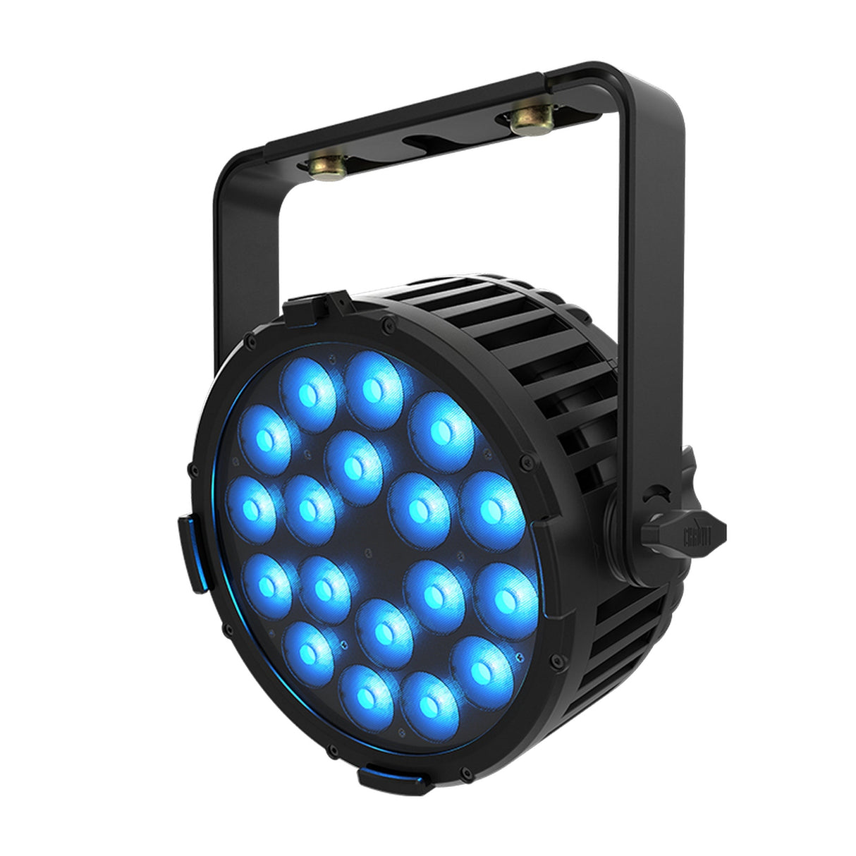 Chauvet Professional COLORdash PAR H18 XIP LED Wash Light