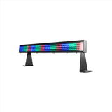 Chauvet DJ COLORstrip Mini RGB 9-Inch 4-Channel LED Linear Wash Bar Light