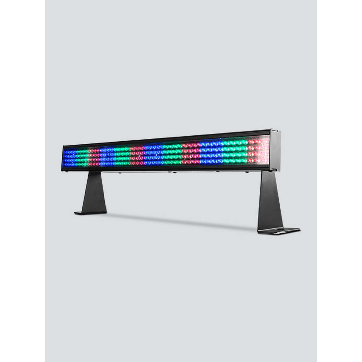 Chauvet DJ COLORstrip Mini RGB 9-Inch 4-Channel LED Linear Wash Bar Light