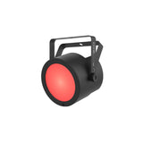Chauvet DJ COREpar Q120 ILS 120-Watt Quad-Color RGBW COB LED PAR Light