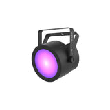 Chauvet DJ COREpar UV 120 ILS 120-Watt COB LED UV Wash Light