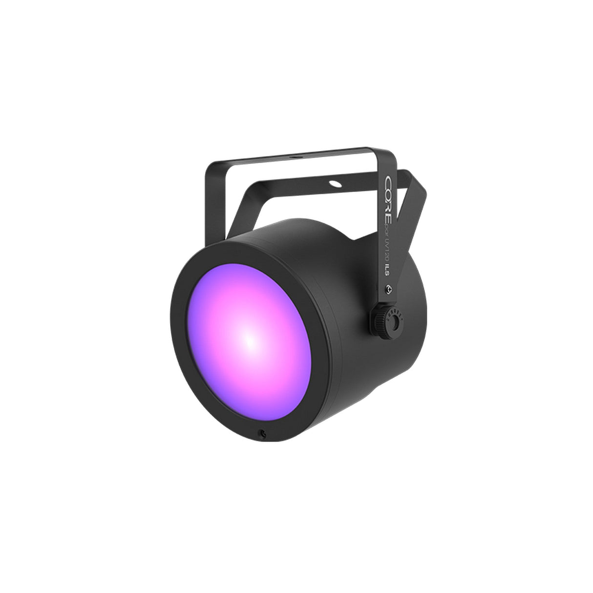 Chauvet DJ COREpar UV 120 ILS 120-Watt COB LED UV Wash Light