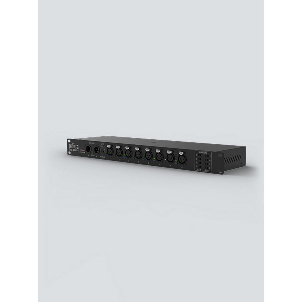 Chauvet DJ XPRESS-Rack 1024 Rackmount DMX Interface for ShowXpress Software