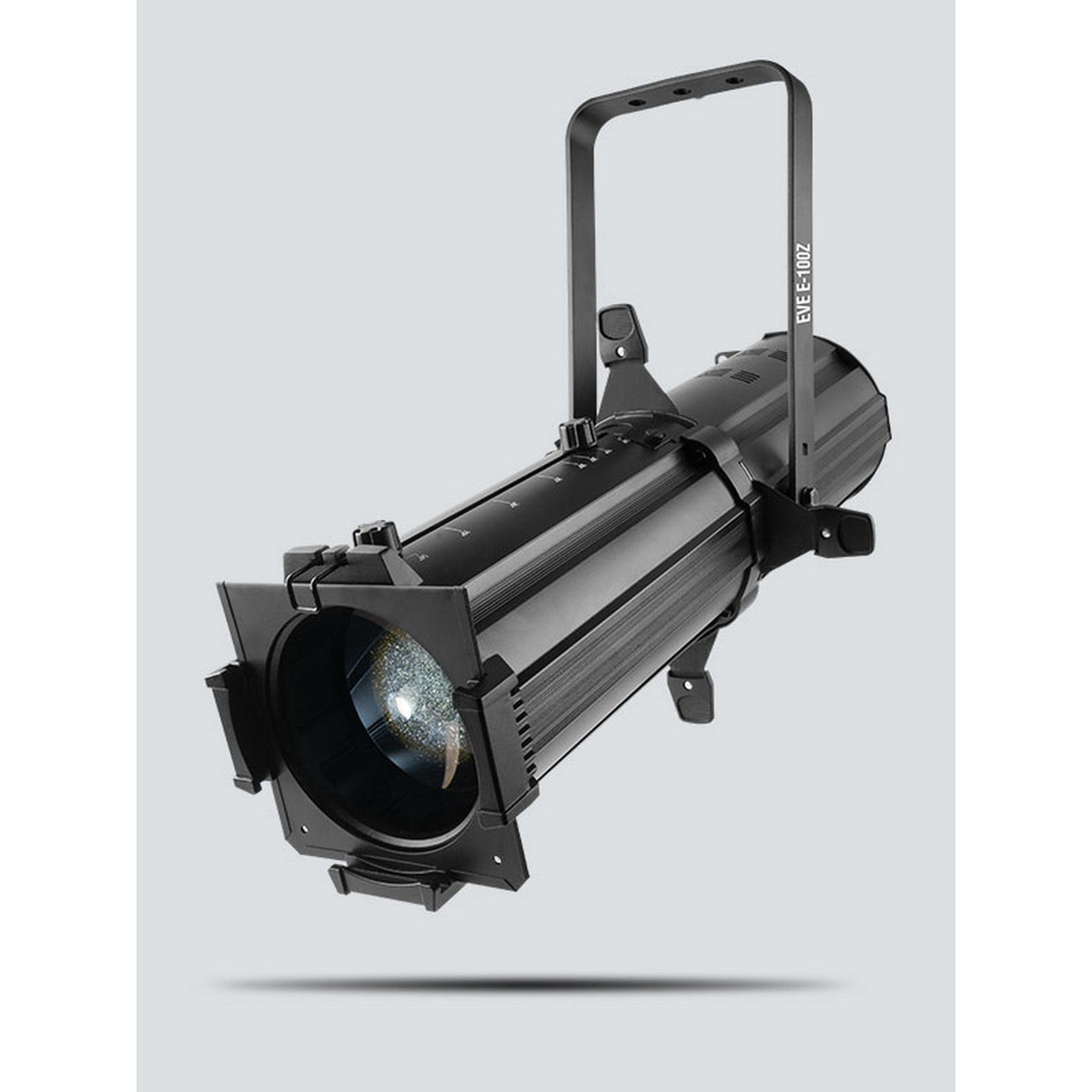 Chauvet DJ EVE E-100Z 100-Watt Warm White LED Ellipsoidal Light