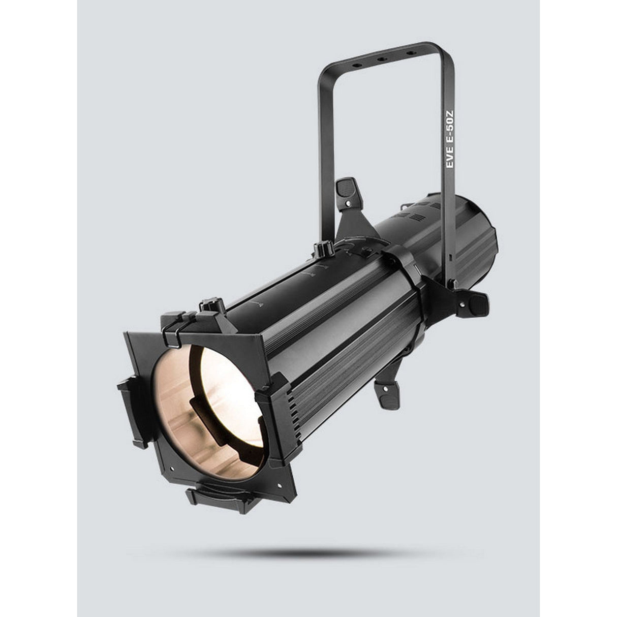 Chauvet DJ EVE E-50Z 50-Watt Warm White LED Ellipsoidal Light