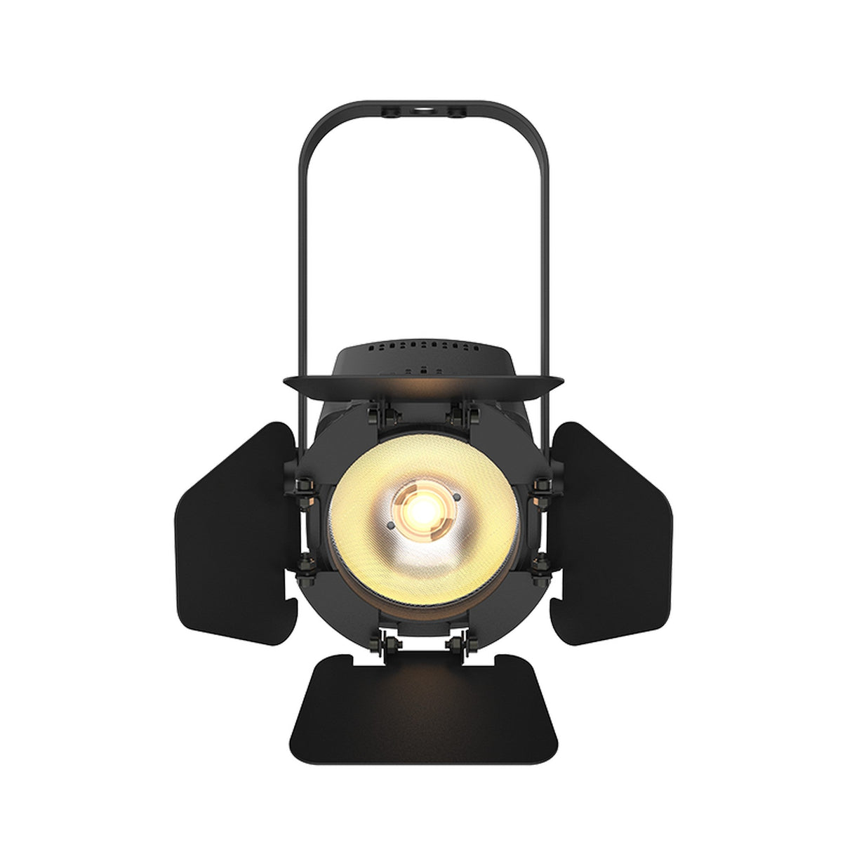 Chauvet DJ Eve TF-20X 20-Watt Warm White COB LED Fresnel Light