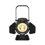 Chauvet DJ Eve TF-20X 20-Watt Warm White COB LED Fresnel Light