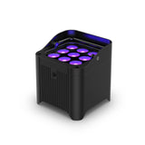 Chauvet DJ Freedom Par H9 IP Battery-Operated RGBAW+UV LED PAR