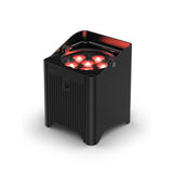 Chauvet DJ Freedom Par T6 RGB Tri-Color Battery-Powered LED Par