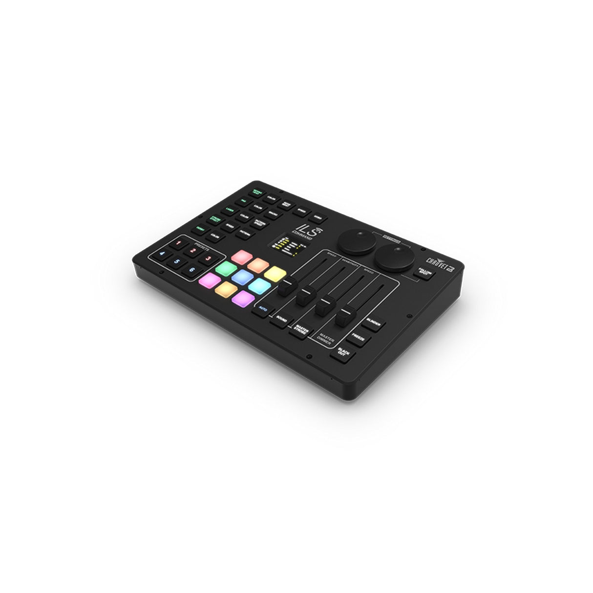 Chauvet DJ ILS Command Integrated Lighting System Controller