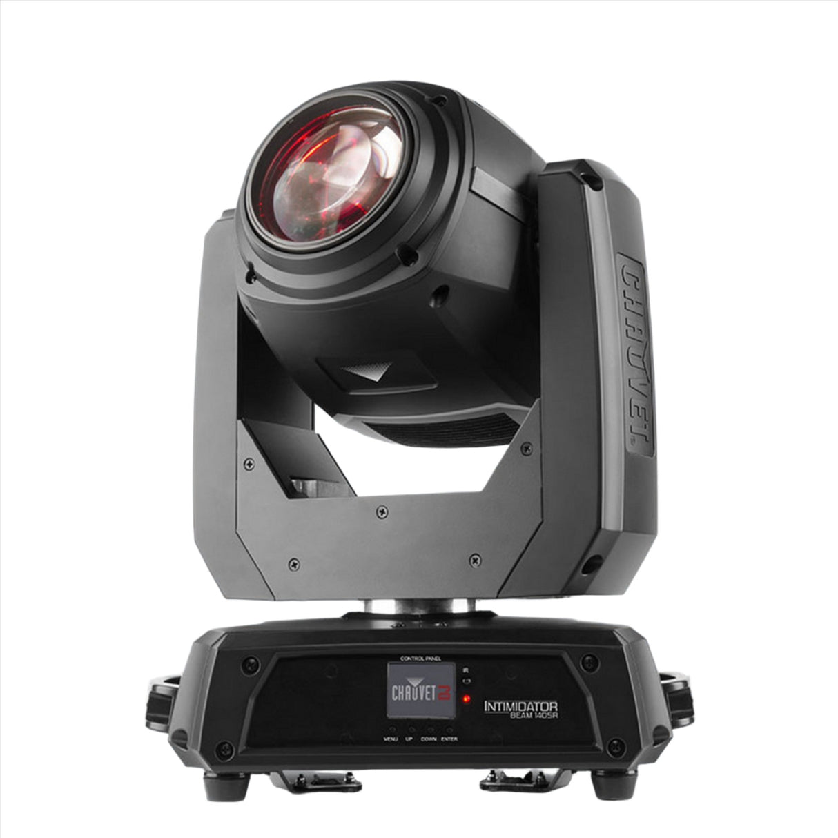 Chauvet DJ Intimidator Beam 140SR 140W Moving Head LED Beam Light