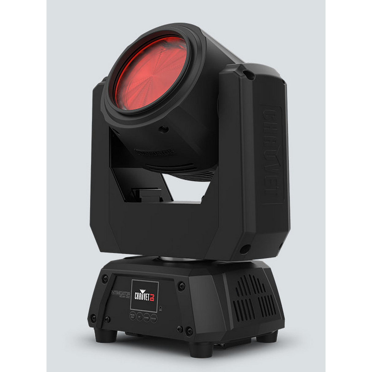 Chauvet DJ Intimidator Beam Q60 60-Watt RGBW 360-Degree Pan/Tilt LED Moving Head Beam