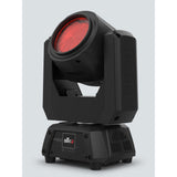 Chauvet DJ Intimidator Beam Q60 60-Watt RGBW 360-Degree Pan/Tilt LED Moving Head Beam