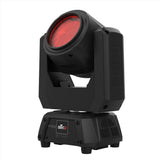 Chauvet DJ Intimidator Beam Q60 60-Watt RGBW 360-Degree Pan/Tilt LED Moving Head Beam