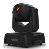 Chauvet DJ Intimidator Free Spot 60 ILS 60-Watt Wireless Battery Powered LED Moving Head Spot Light