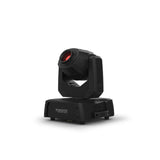 Chauvet DJ Intimidator Free Spot 60 ILS 60-Watt Wireless Battery Powered LED Moving Head Spot Light