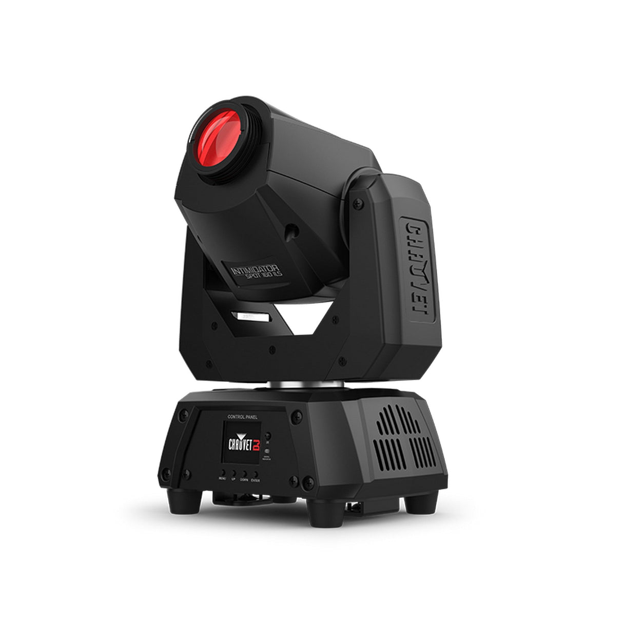 Chauvet DJ Intimidator Spot 160 ILS 32W LED Moving Head Spot Light