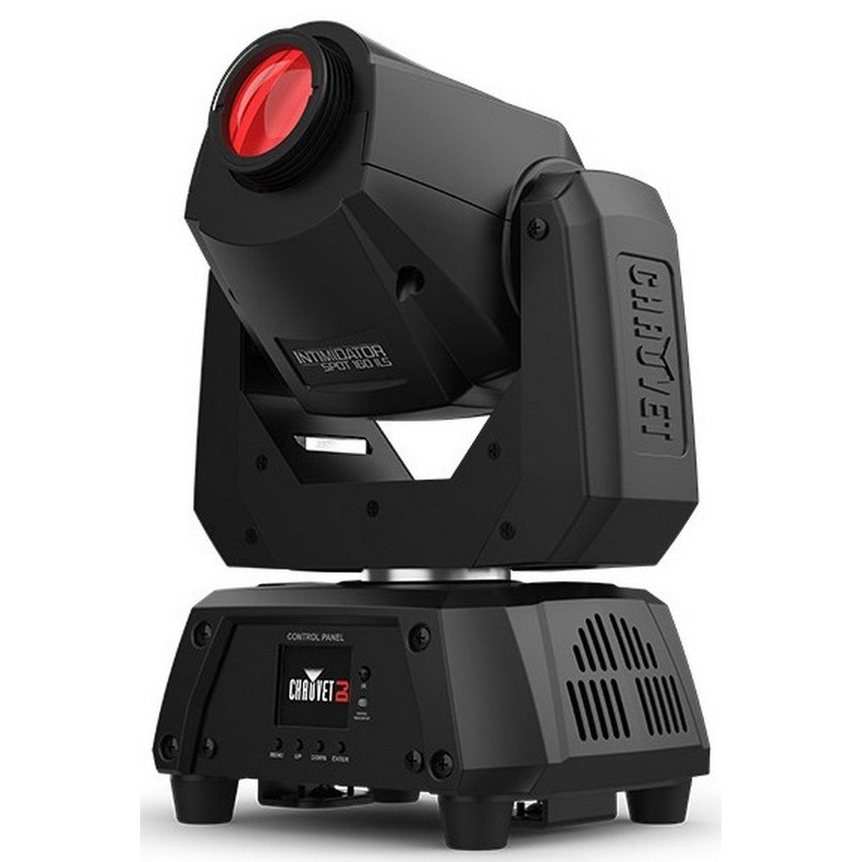 Chauvet DJ Intimidator Spot 160 ILS 32W LED Moving Head Spot Light