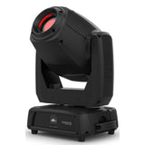 Chauvet DJ Intimidator Spot 475ZX 250W Moving Head Spot LED Light