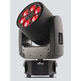 Chauvet DJ Intimidator Trio 3-In-1 RGBW Moving Head LED-Powered Beam