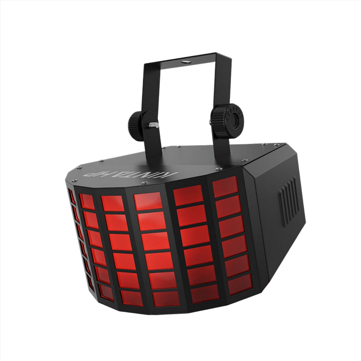 Chauvet DJ Kinta HP RGBW/CMYO 2 Quad-Color LED Derby Effect Light