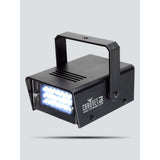 Chauvet DJ Mini Strobe LED Ultra-Compact Strobe Effects LED Light